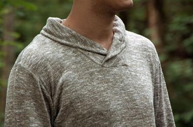 Finlayson sweatshirt tissus pattern