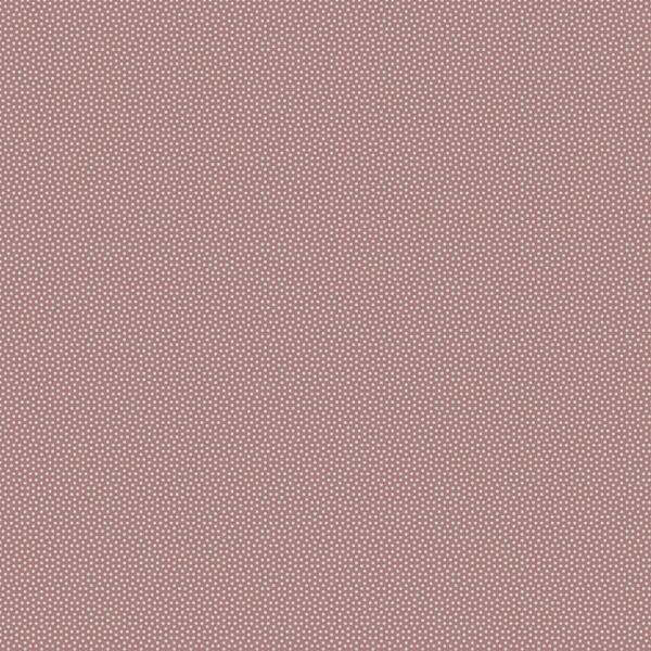 Tissu Tilda Poppy Seed mauve