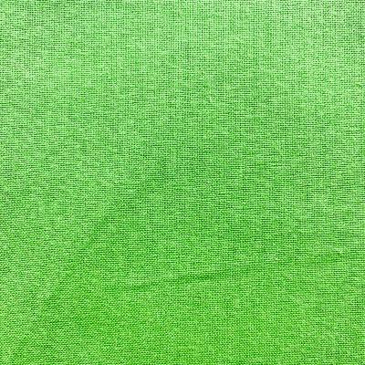 Tissu en coton en 150 cm - Vert prairie