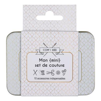 Nécessaire à couture
