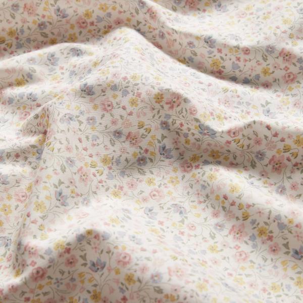 Tissu Liberty Lasenby flower show Kimberley