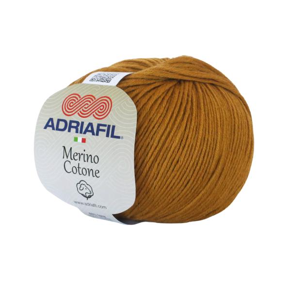 Merino Cotone 45-curry