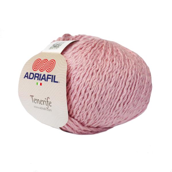 Coton Tenerife rose - 62