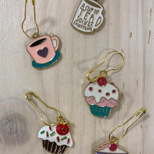 Accessoires tricot