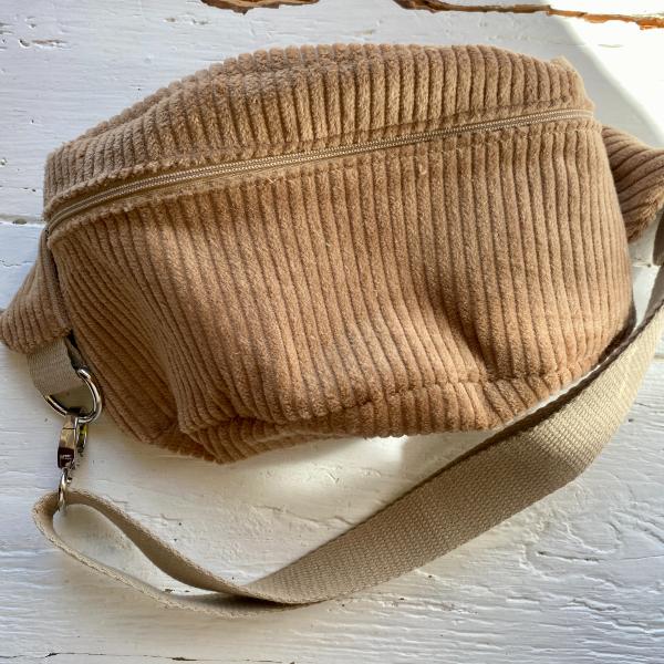 Kit sac banane