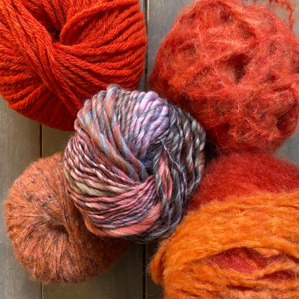 Chunky (+5mm)