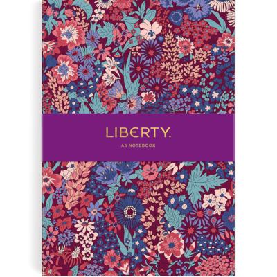 Carnet A5 Liberty Margaret Annie