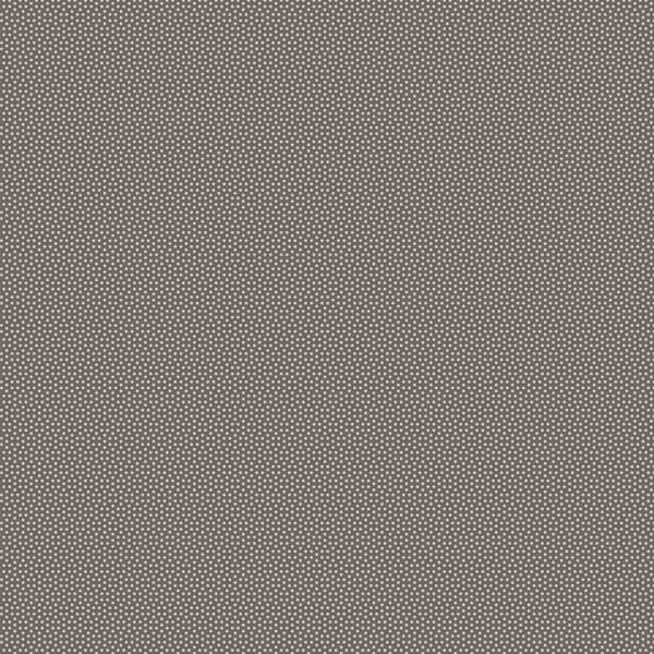 Tissu Tilda Poppy Seed charcoal