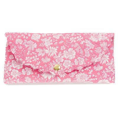 Trousse couture Liberty Emily Belle - rose