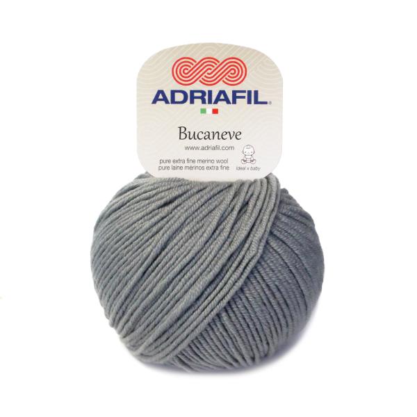 Laine Bucaneve - 90 - Asphalte