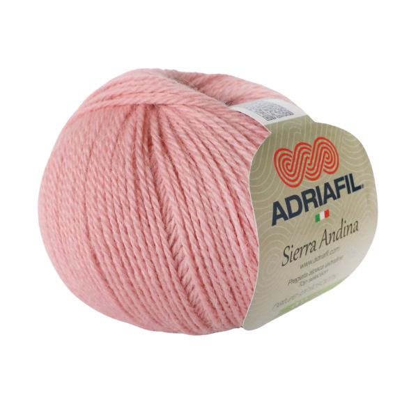 Laine Sierra Andina Rose antique - 48