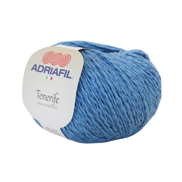 Coton Tenerife Denim - 73