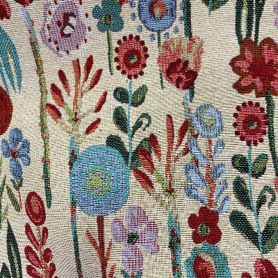 Tissu Gobelin Marigold