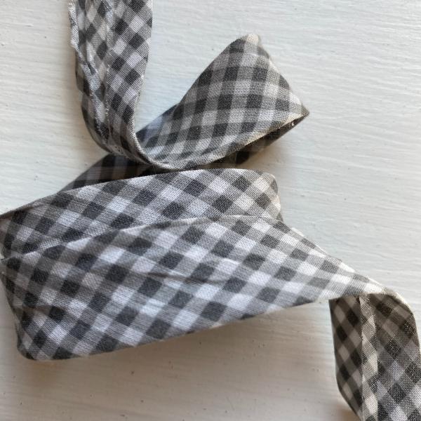 Biais Vichy / plusieurs couleurs