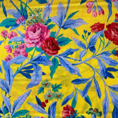 Tissu Liberty Tana Lawn Matilda