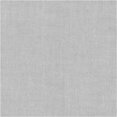 Tissu Chambray gris clair