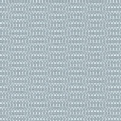 Tissu Tilda Poppy Seed soft blue