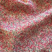 Wiltshire pink Liberty fabric