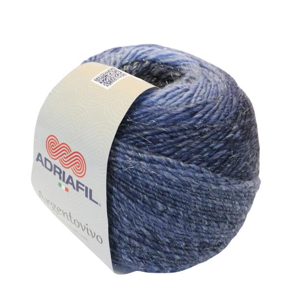 Laine Argento Indigo - 84