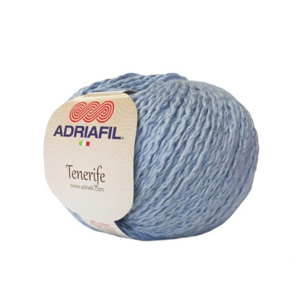 Coton Tenerife Azur 64
