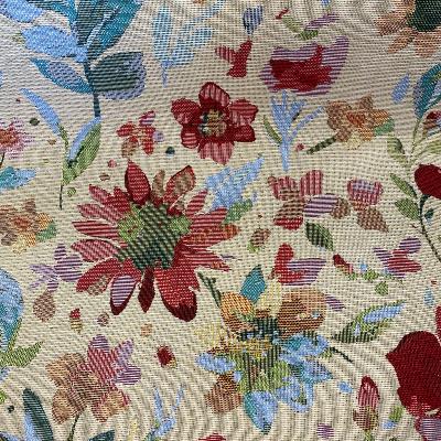 Tissu Gobelin Alexa