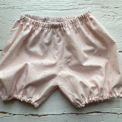 Kit bloomer Elma 3-12 mois