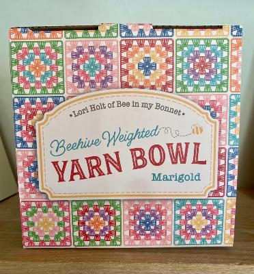 Bol à laine ruche Lori Holt