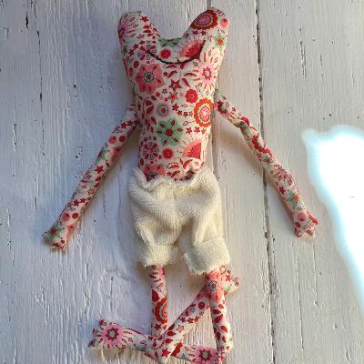 Kit Lilifrog la grenouille