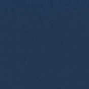 Tissu jersey uni bleu marine