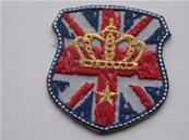 Couronne d'Angleterre