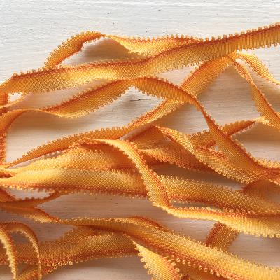 Ruban de 7 mm avec picot dégradé - 3 m