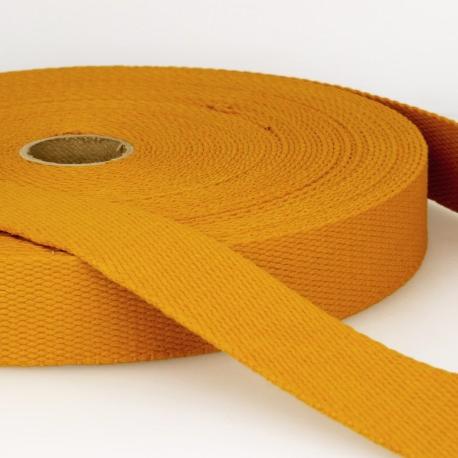 Sangle coton 3 cm