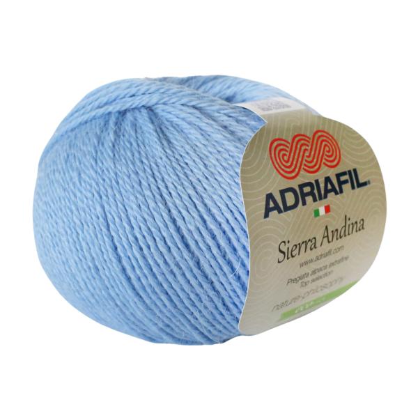 Laine Sierra Andina Ciel 47