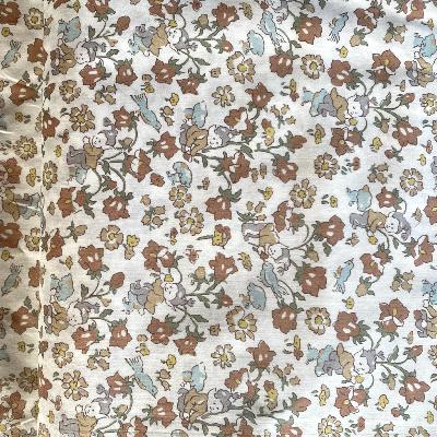 Tissu Liberty Tana Lawn® Elfs