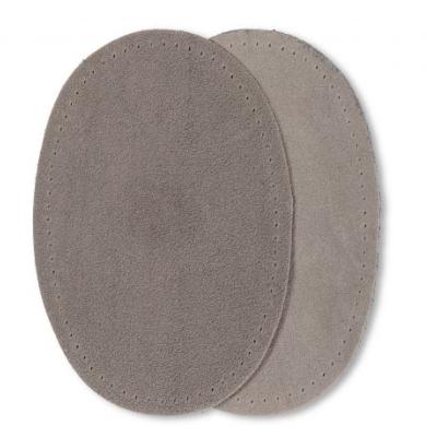 Renfort coudes et genoux gris