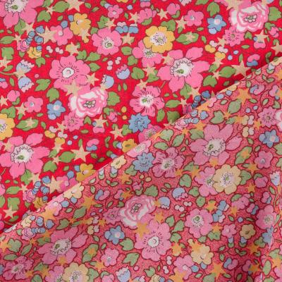 Tissu Liberty Tana Lawn® Betsy Star