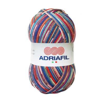 Laine Calzasocks autorayante fantasia vivace