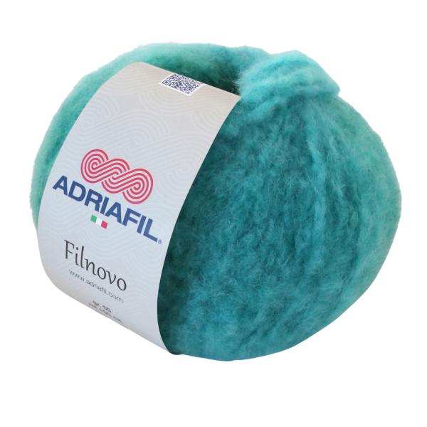 Fil Novo Turquoise