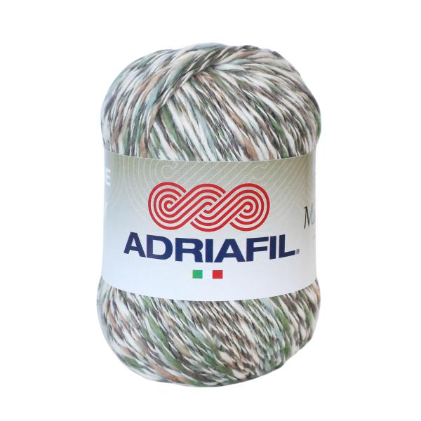 Coton Maracaibo - 51 - Militaire