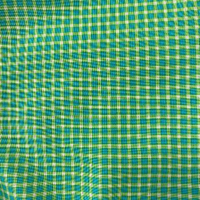 Tissu Cute plaid
