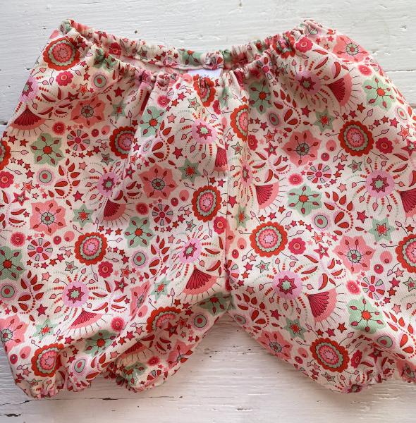 Kit bloomer Elma 3-12 mois