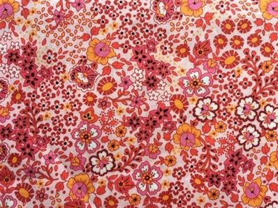 Ace Lawn Pink viscose