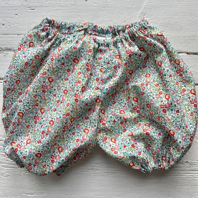 Baby bloomer kit from 3 to 12 months