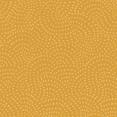 Tissu Twist - Gold