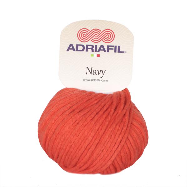 Coton Navy 53 - homard