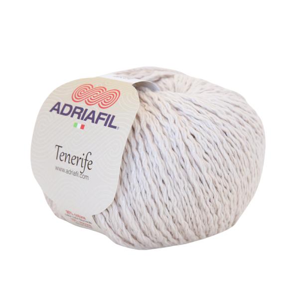 Coton Tenerife Crème - 70