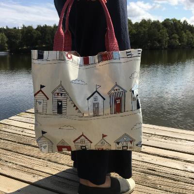 Paire de anses japonaises Kiyohara