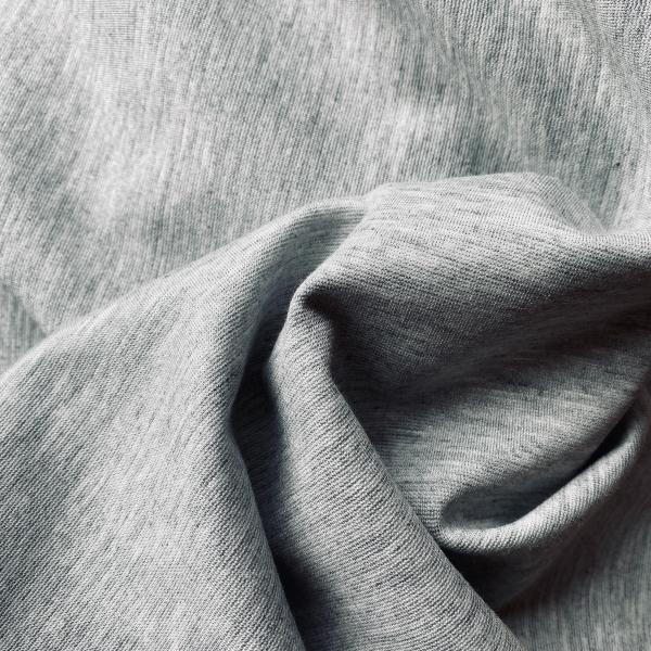 Jersey Milano gris