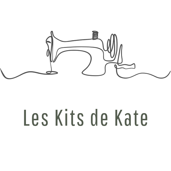 Les kits couture de Kate
