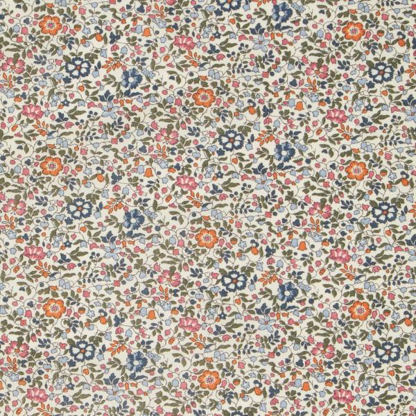 Tissu Liberty Tana Lawn® Katie and Millie